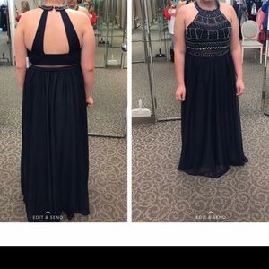 In perfect condition